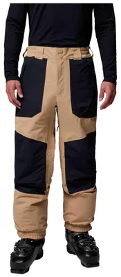 Produktbild von Schuhe Columbia Pantalón largo Columbia Coreshot Regular marrón  für Herren