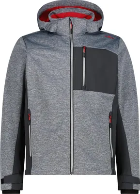 Produktbild von CMP Herren Jacket Zip Hood : 58 Größe: 58