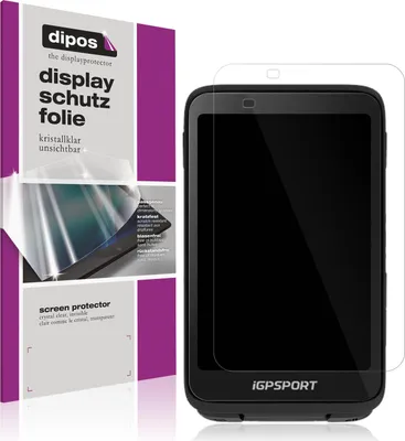 Obrázok produktu pre 2x dipos CC igpsport BiNavi