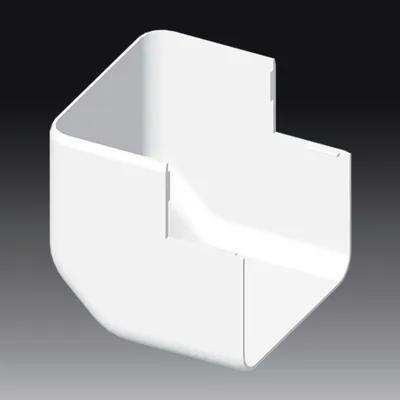 Produktbild von Außeneckabdeckung (EKE 100X60) 8556