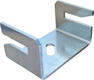 Produktbild von Blitzschutzhalter für 50x5 U-Typ Band
