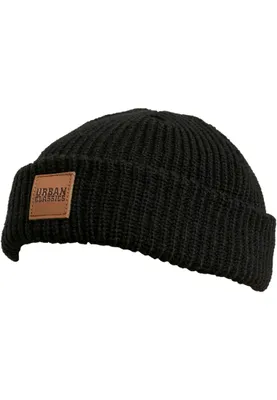 Imagen del producto de Urban Classics TB3274 | Gorro tipo "dogger", talla única - Color:  - Talla: Talla única