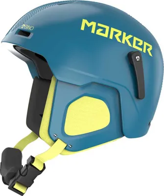 Produktbild von Marker Bino Helm Blau XS Blau XS