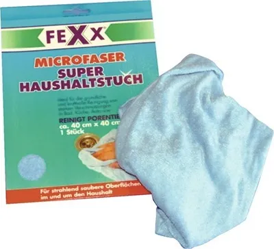 Produktbild von Mikrofaser Haushaltstuch Bümag