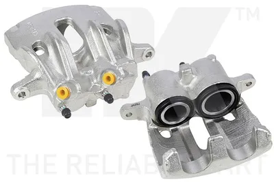 Produktbild von NK Bremssattel Vorne Links für FIAT DUCATO Pritsche/Fahrgestell (230) Ø40mm Ø48mm 211965