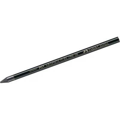 Obrázek produktu pro FABER-CASTELL Stift Pitt Graphite Pure 6B