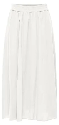 Produktbild von ONLY Onltizana Long Skirt WVN Noos