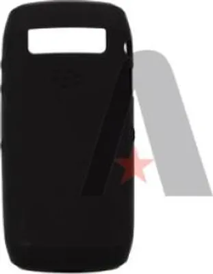 Produktbild von Blackberry HDW-29561 Silikonhülle schwarz