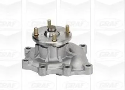 Produktbild von GRAF Kühlmittelpumpe Wasserpumpe für HYUNDAI TERRACAN (HP) PA1022