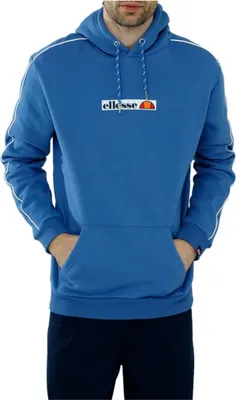 Obrázok produktu pre Ellesse Mikiny Viridus OH, SHK12190402, Veľkosť: 164