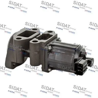 Produktbild von FISPA 83.1032 AGR-Ventil für MITSUBISHI PAJERO III (V7W, V6W) Abgasrückführungsventil