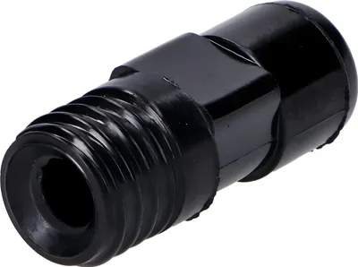 Immagine prodotto di Boccola interna della bobina di accensione per Simson S50, SR4-1, SR4-2, SR4-3, SR4-4, KR51/1 Schwalbe, Star, Sperber, Spatz, Habicht