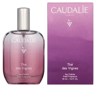Produktbild von Caudalie The Des Vignes Eau Fraiche Fragrance