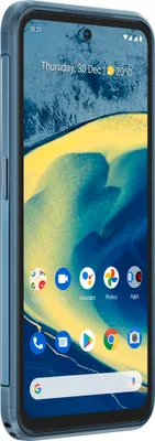 Produktbild von Nokia XR20 Dual Sim 4+64GB ultra modrá DE