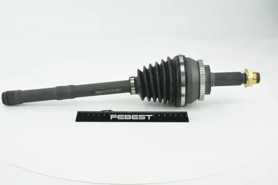 Produktbild von Febest 0114-Azt251A48Lh