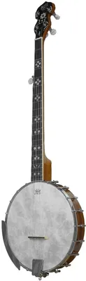 Produktbild von Barnes & Mullins BJ350G