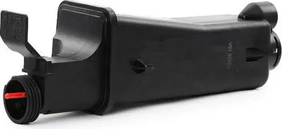 Produktbild von THERMOTEC Kühlwasserbehälter Kühlwasser Ausgleichsbehälter 3349305 5901655058901