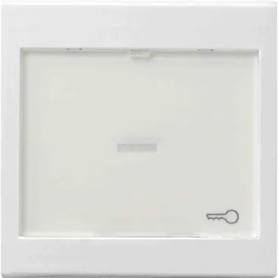 Zdjęcie produktu dla GIRA 067603, Biały, GIRA, 37 x 47 mm, 5 szt.