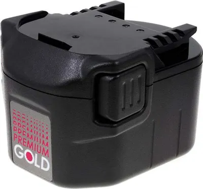 Image de Batterie pourWürth type0700 980 325 NiMH
