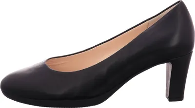 Produktbild von Gabor Klassische Pumps Damen 31333934333435 Schwarz 36 EU