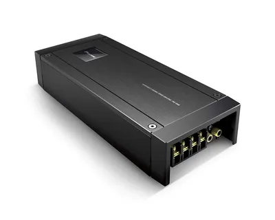 Immagine prodotto di Pioneer PRS-D800 - Amplificatore di potenza a 2 canali in classe D | Digitale - Ultra compatto