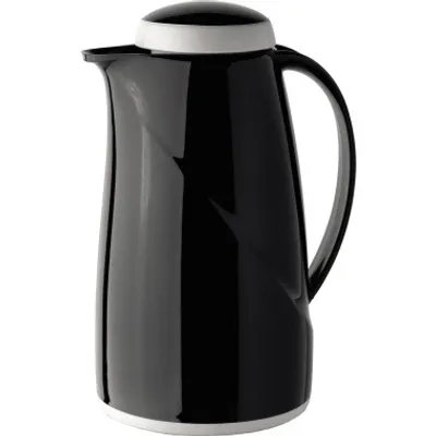 Obrázek produktu pro Termoska Helios Wave 1,0 l, černá