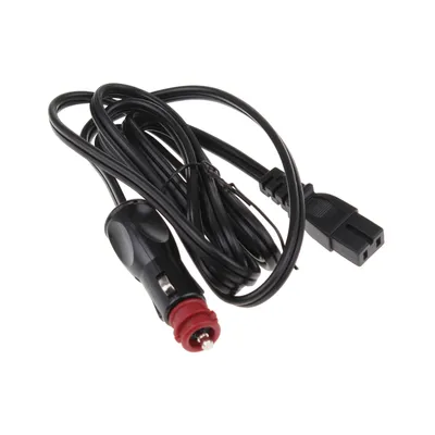 Produktbild von DOMETIC - Netzkabel (Verbindungskabel) Feuerzeugstecker 12/24V DC - 4499000137