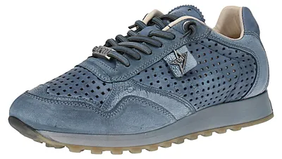 Produktbild von Cetti C-848 V26 - Herren Schuhe Sneaker - Used-Tin-Indigo, Größe:46 EU