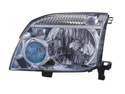 Produktbild von ALKAR Scheinwerfer Links für NISSAN X-TRAIL (T30) 2705961