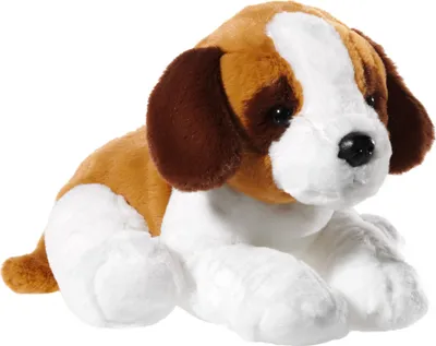 Produktbild von Heunec HUND Bernhardiner Größe 38 cm