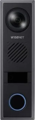 Produktbild von Hanwha TID-600R, H.264, H.265, M-JPEG, 1920 x 1080 Pixel, 720p, 1080p, CMOS, 25,4 / 2,8 mm (1 / 2.8"), 60 fps