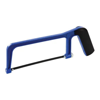 Produktbild von Silverline Profi-Bügelsäge 150 mm