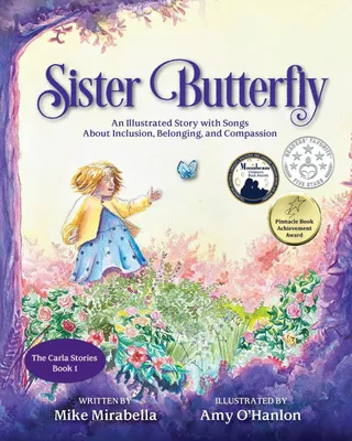 Produktbild von Sister Butterfly