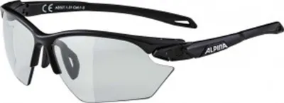 Image de ALPINA TWIST FIVE HR S VL+ noir mat -