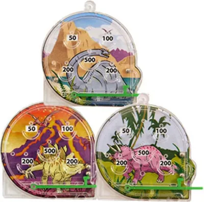 Produktbild von Dinosaurier Pinball Mitgebsel