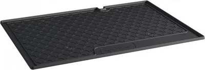 Immagine prodotto di Rivestimento del bagagliaio in gomma Gledring Dacia Sandero 2012-2020