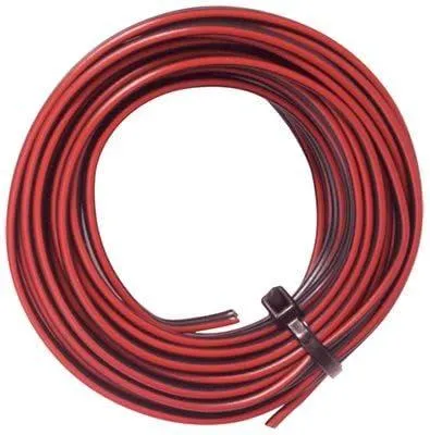 Produktbild von Elektrokabel mit einem Querschnitt von 0,5 mm² und einer Länge von 5 Metern