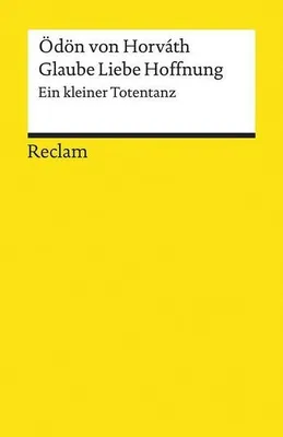 Immagine prodotto di Glaube Liebe Hoffnung
