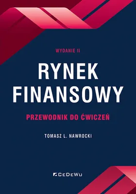Immagine prodotto di Rynek finansowy - Tomasz L. Nawrocki (Finanzen auf Polnisch)