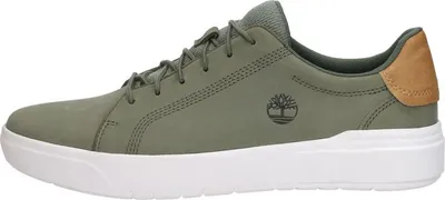 Produktbild von Timberland Seneca Bay Low  Sneakers Laag - Groen - Maat 40