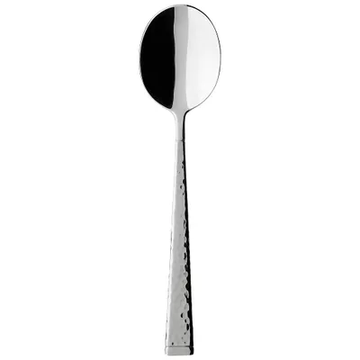 Produktbild von Villeroy & Boch Blacksmith Kaffeelöffel 145mm