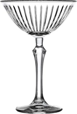 Produktbild von Pasabahce Joy, Martinigläser, 23 cl, 4 Stück, transparent Glas