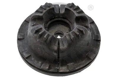 Produktbild von OPTIMAL F8-7454 Federbeinstützlager Vorne Links Vorne Rechts für AUDI A6 Avant (4F5, C6) A6 Limousine (4F2, C6)