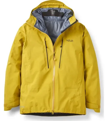 Produktbild von Rab Herren Skijacke Latok GTX Jacket S