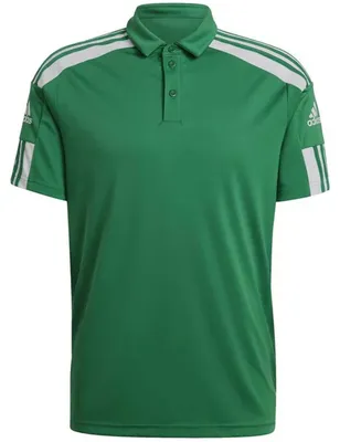 Produktbild von Adidas Tshirts Squadra 21 Polo, GP6430, Größe: 164