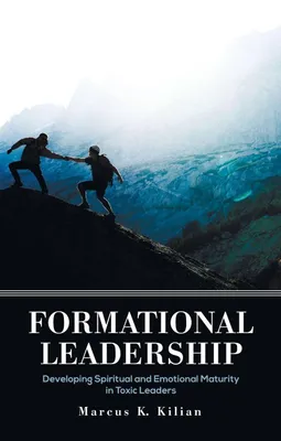 Produktbild von Formational Leadership