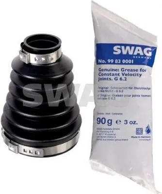 Immagine prodotto di SWAG Kit soffietto albero motore per VW Golf VII hatchback (5G1, BQ1, BE1, BE2) 33 10 2208
