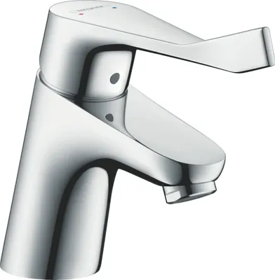 Immagine prodotto di Hansgrohe Focus Care miscelatore per lavabo 70 cromo