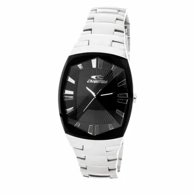 Produktbild von Damenuhr Chronotech CT7065L-02M (Ø 30 mm)