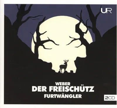 Obrázok produktu pre Der Freischütz